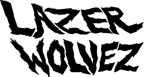 L A Z E R W O L V E Z